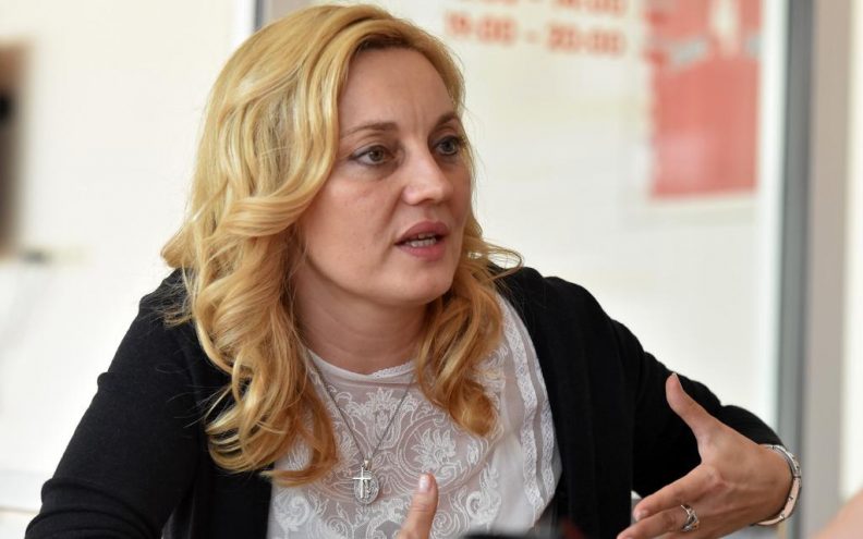 Petir: Nezamjenjiva je uloga žena na selu