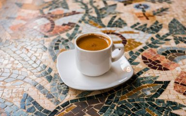Totalno iznenađujuće otkriće sugerira da bi vam espresso jednog dana mogao spasiti život