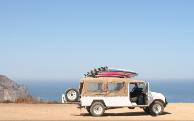 [FOTO] Turiste iznenadio prizor s plaže kod Šibenika: “Kad žele autom u more…”