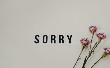 ‘Žao mi je’ – nije dovoljno: 5 stvari koje trebate učiniti nakon isprike