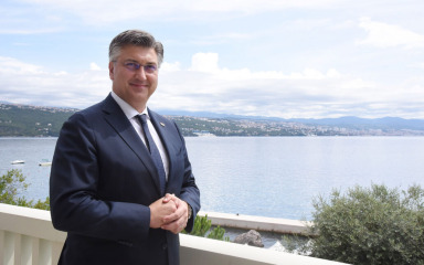 Plenković o Milanoviću, gospodarskom rastu i izborima: ‘Vladine mjere bit će nastavljene‘