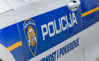 Policija na zagrebačkoj Trešnjevci zaplijenila više od 20 kg amfetamina