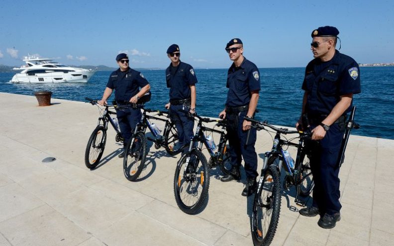 “Zadar je siguran grad i to je istina!”
