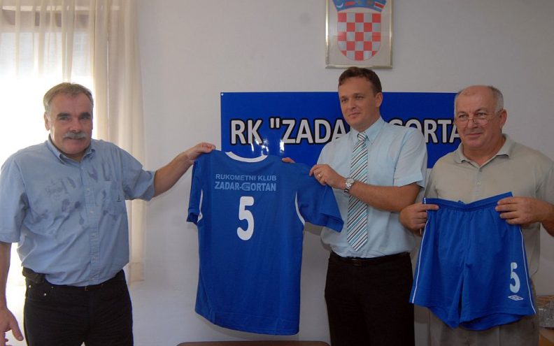 “Kauboji” predstavljaju arsenal za Rio