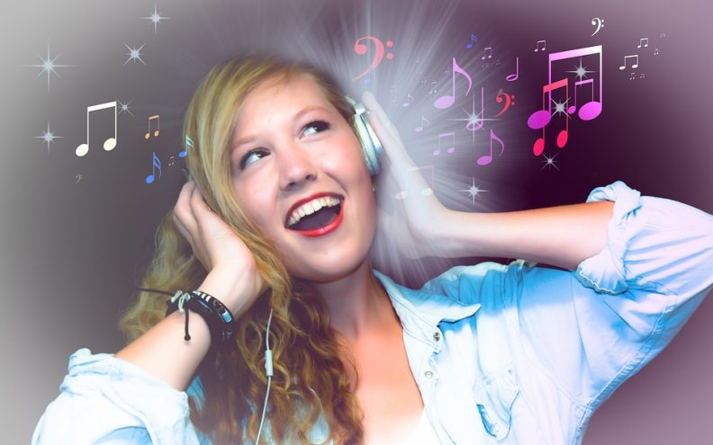 Glazbena terapija: Usmjerena na emocionalno zdravlje te za liječenje