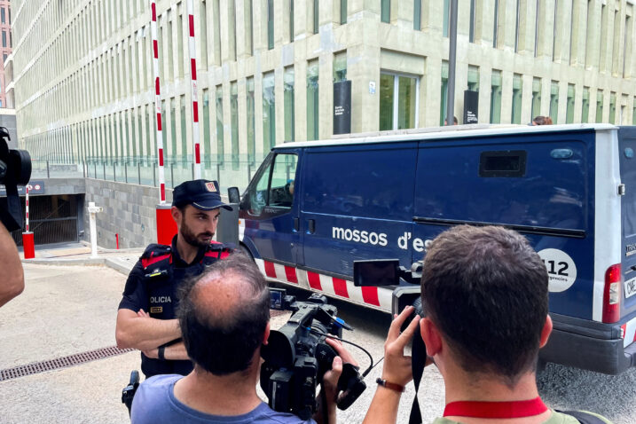 Akcija Adriatica: Hrvat i Srbin u Las Palmasu koordinirali šverc 700 kg kokaina