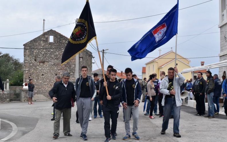 “Nismo se bojali, imali smo u sebi  prkos i ljubav prema svome gradu!”