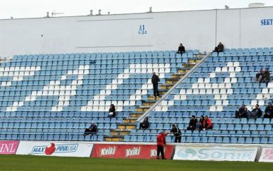 POTRES NA STANOVIMA Predsjednik HNK Zadar podnio ostavku, uskoro novi izbori