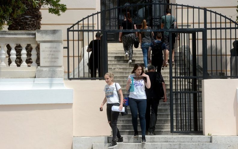 Hrvatska među rekorderima EU-a po odlasku studenata: Više od 13.000 mladih studira u inozemstvu