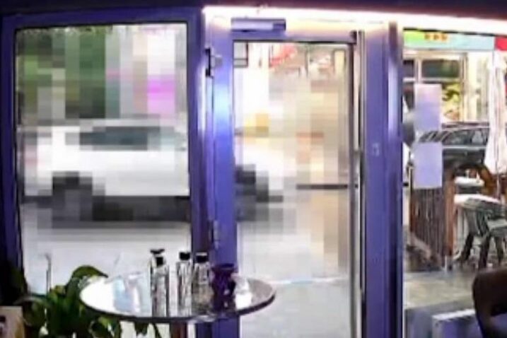 Tinejdžeri u Austriji pregazili vlasnicu restorana da ne plate račun