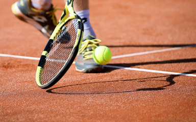 ATP Kitzbuehel: Baez za treći naslov svladao Thiema