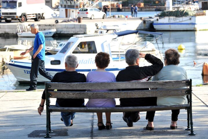 Hrvatska ima 16 tisuća umirovljenika s gotovo pola stoljeća radnog staža, a ovolike su njihove mirovine