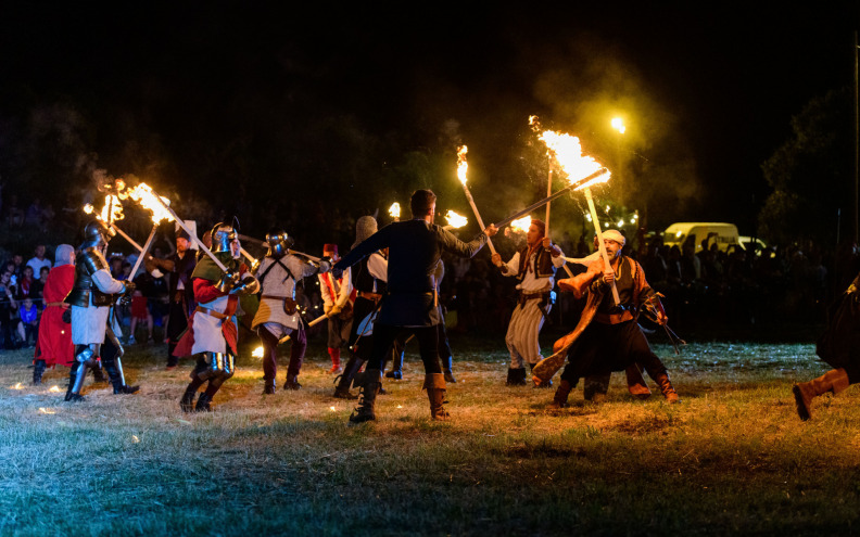 Zadarska županija odobrila 127 tisuća eura za potpore turističkim događanjima