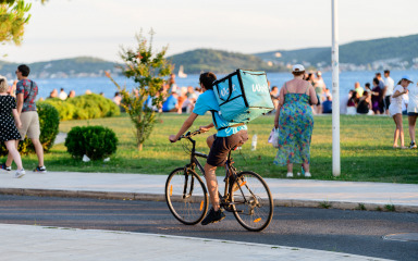 Dok štrajk u Zadru traje, iz Wolta stiže poruka: ’Saslušat ćemo zahtjeve’