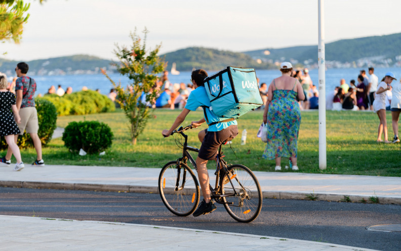 Dok štrajk u Zadru traje, iz Wolta stiže poruka: ’Saslušat ćemo zahtjeve’