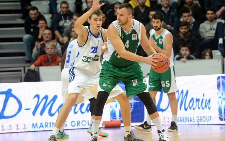 Ive Ivanov potpisao za Šibenik