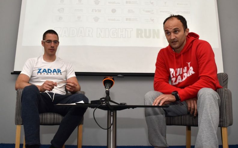 Bit će to najmasovnija noćna utrka Zadrom