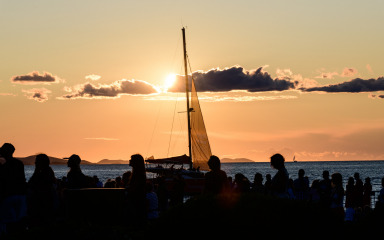 Pitali smo ChatGPT koje je najromantičnije mjesto u Zadru: ‘Baš daje romantičnu notu…’