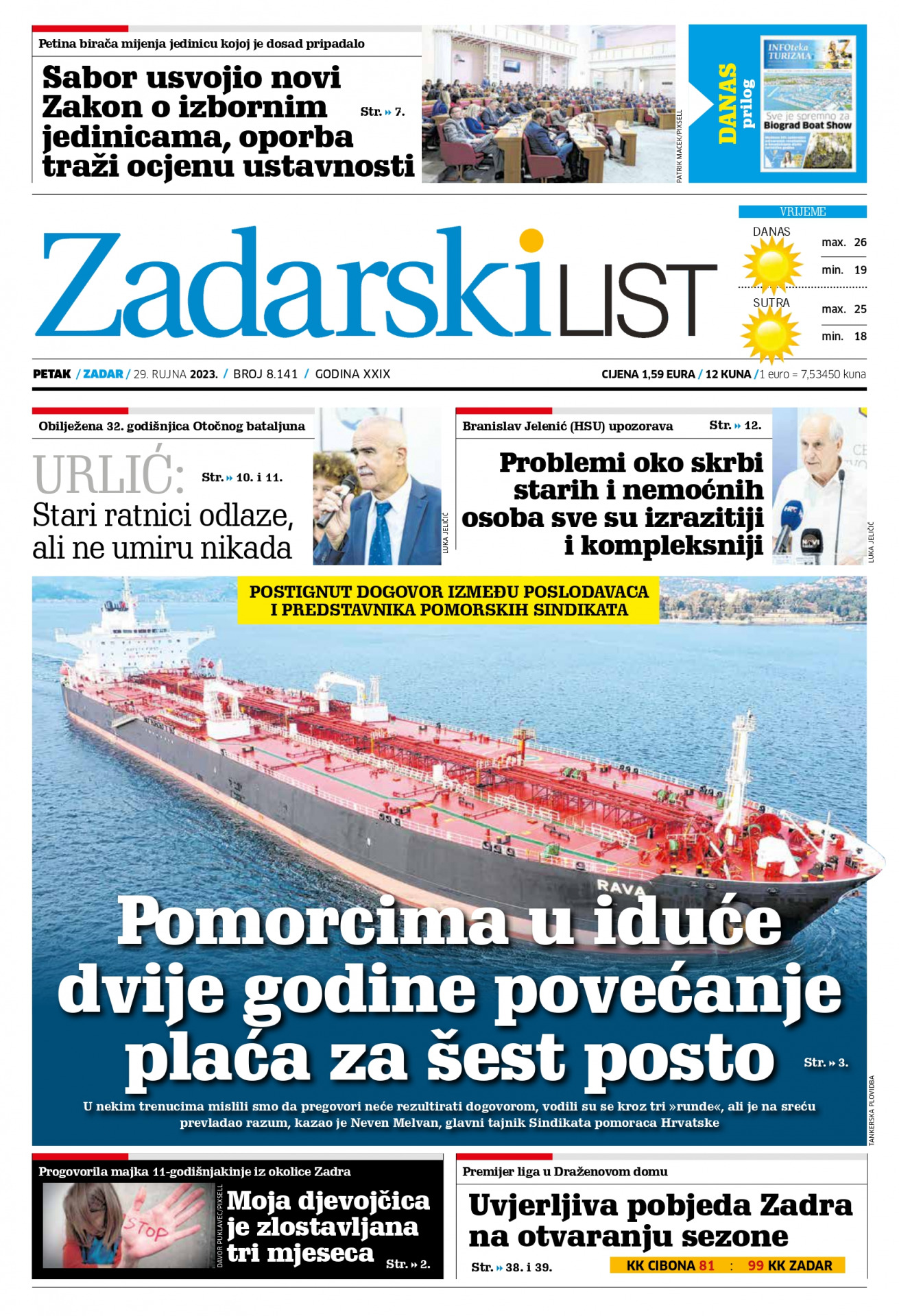 Li ka Ku a Archives Zadarski List Li ka Ku a Archives Zadarski List