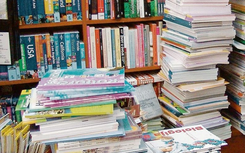 Do početka prosinca isplatit će se sve subvencije za udžbenike