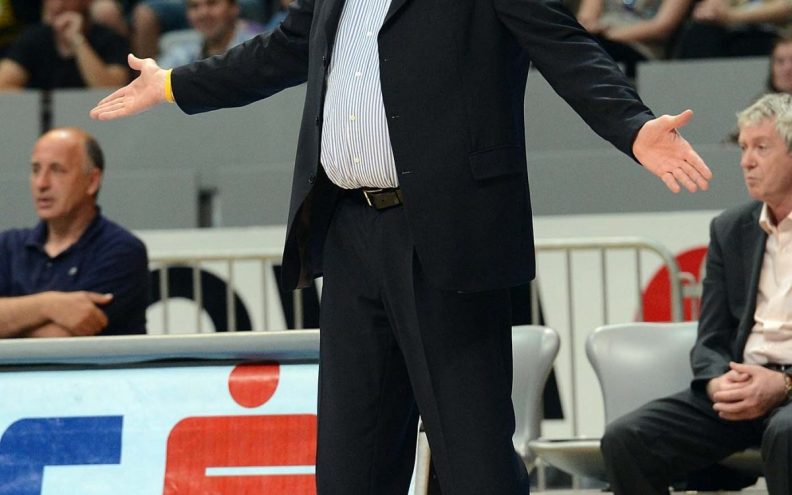 Aleš Pipan ponovno na klupi KK Zadar