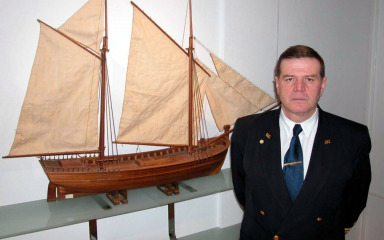 Tužna vijest: Umro viceadmiral Zdravko Kardum