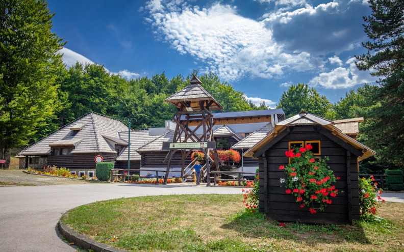 Plitvičke delicije su i dalje među najboljima