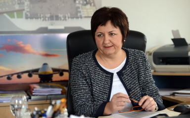 Oslobađajuća presuda protiv Irene Ćosić sad je i pravomoćna