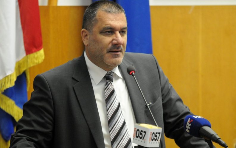 “Oštro osuđujemo diskriminatorni ispad Jose Nekića!”