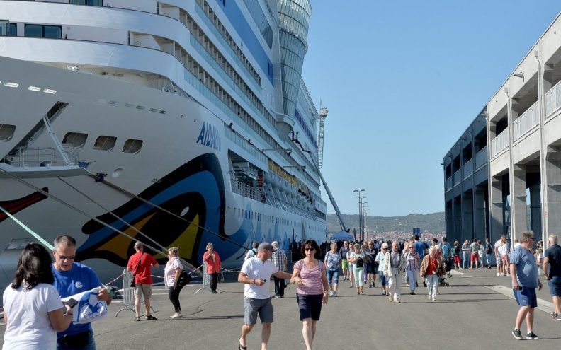 [FOTO] Rebeka V. Pevec: “Svi koji se bave turizmom trebaju se povezati i organizirati”
