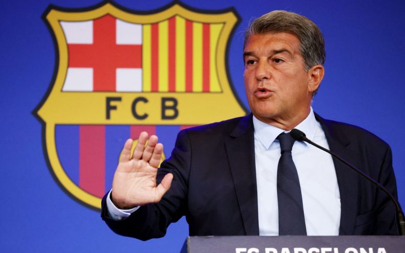 Potvrđena optužnica protiv Barcelone, španjolski nogometni velikan sada je i službeno optužen da je podmićivao suce