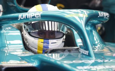 Četverostruki prvak u Formuli 1 naslutio da bi se mogao vratiti u bolid nakon jednogodišnje stanke