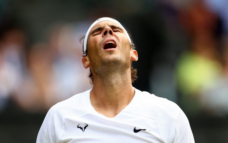 Španjolski tenisač svjestan svojih problema najavio kada bi mogao u mirovinu