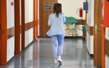 Bolnica se oglasila o smrti šibenskog ortopeda: “Liječen je po pravilima struke”