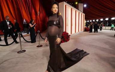 Rihanna natrag na poslu nakon rođenja drugog djeteta: ne, još uvijek nema novog albuma
