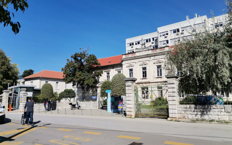 Protiv Opće bolnice Zadar trenutno se vodi 35 sudskih postupaka