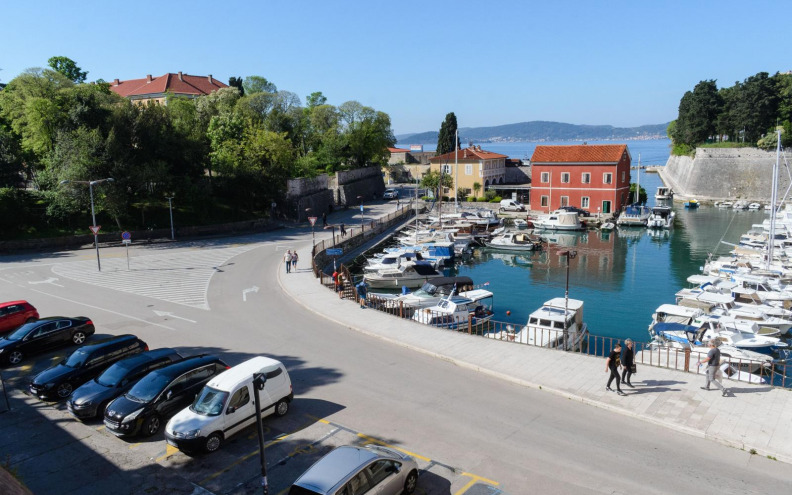 U subotu akcija čišćenja podmorja u lučici Foša