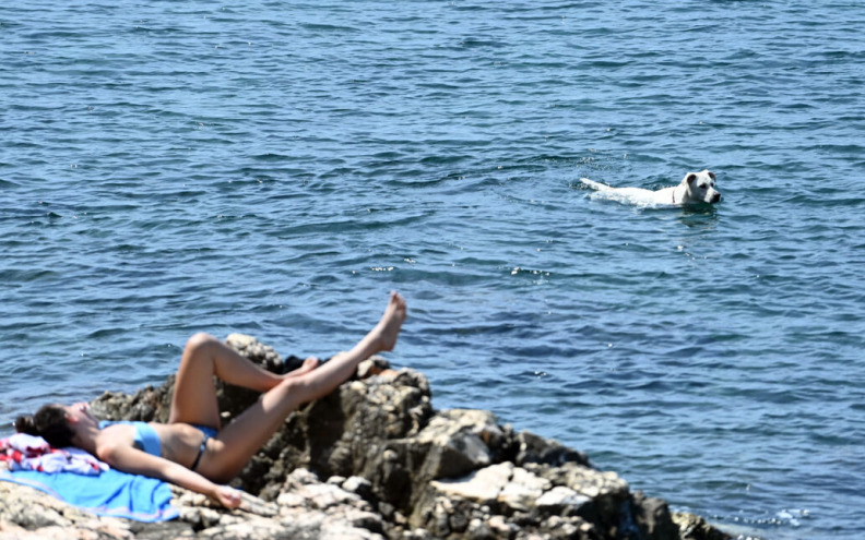 Meteorolozi otkrivaju koliko bi još trebalo potrajati neuobičajeno toplo kasno ljeto: ‘Oslabjet će i vjetar’