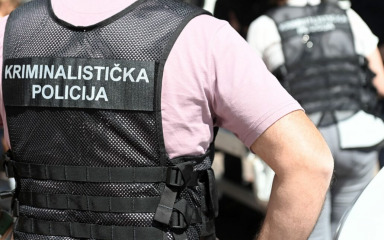 USKOK razbija skupinu dilera droge, u tijeku uhićenja u Rijeci, Istri, Zagrebu i Šibeniku