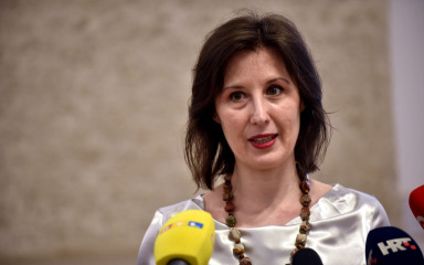 Dalija Orešković napušta Centar: Morala sam to učiniti…