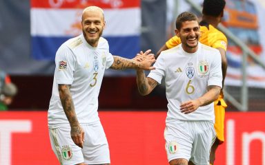 Talijanski veznjak napušta PSG, Marco Verratti stigao  u Dohu na potpis ugovora s Al-Arabijem