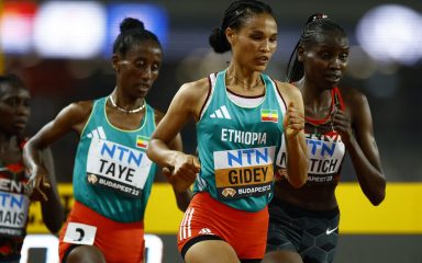 Agnes Ngetich postala najbrža žena na 10 kilometara, Kenijka oborila svjetski rekord iz 2020. godine