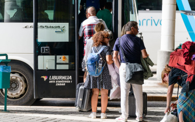 Evo što turisti misle o izgledu Autobusnog kolodvora