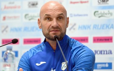 Željko Sopić najavio utakmicu protiv Osijeka i osvrnuo se na pojačanje iz Sheriffa