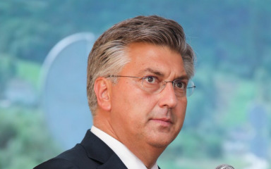 Plenković Grbinu: Vi ste premijerski kandidat u ostavci sa štrikom oko vrata