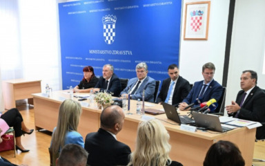 Županijski Dom zdravlja dobio sredstva za 12 specijalizacija u primarnoj zaštiti