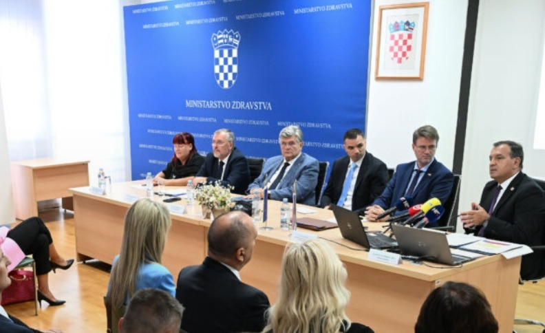 Županijski Dom zdravlja dobio sredstva za 12 specijalizacija u primarnoj zaštiti