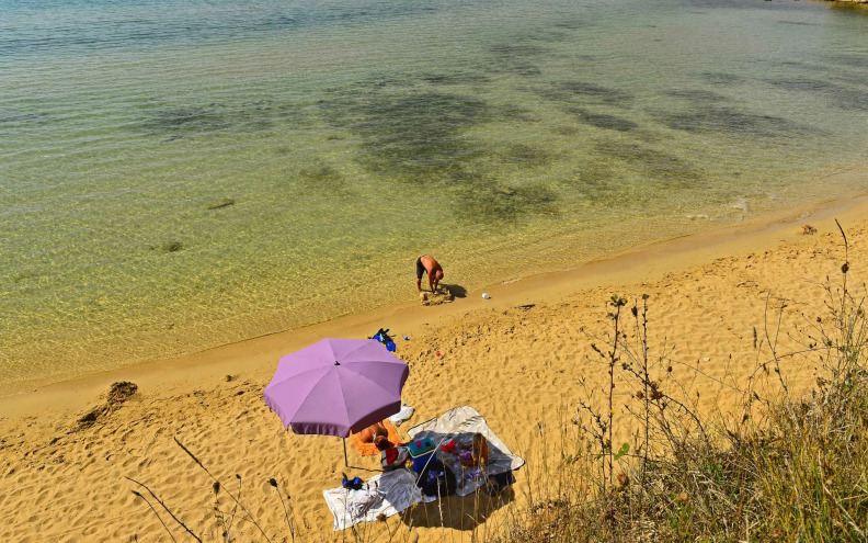 Bilotinjak je prirodna oaza koju morate posjetiti