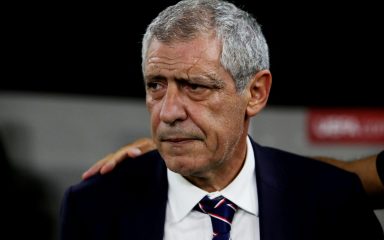 Poljaci uručili otkaz izborniku nakon poraza od Albanije, prije sedam godina bio je prvak Europe s Portugalom