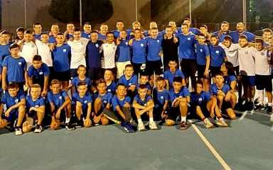 Rukometni klub Zadar 2013 obilježio prvo desetljeće